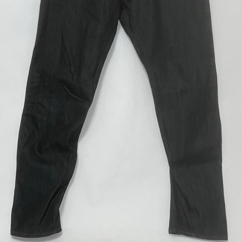G-Star Raw Design Button Fly Jeans Men 31x32 Arc 3D KIR Denim Organic 2.0‎ Blue